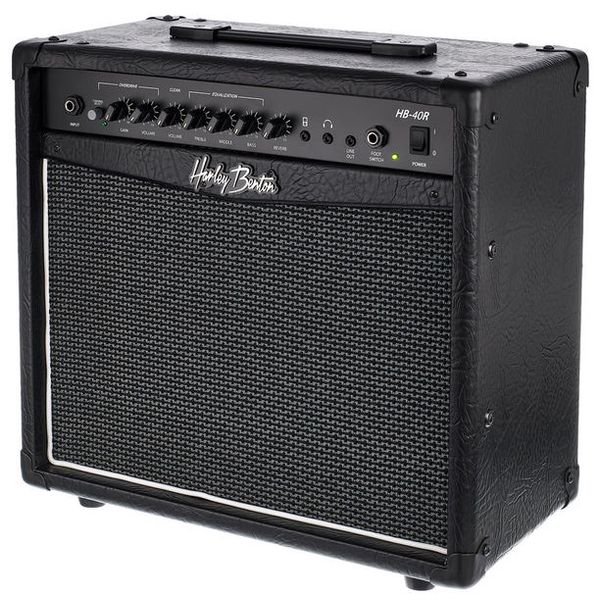 Thomann Guitar Set G47 LH