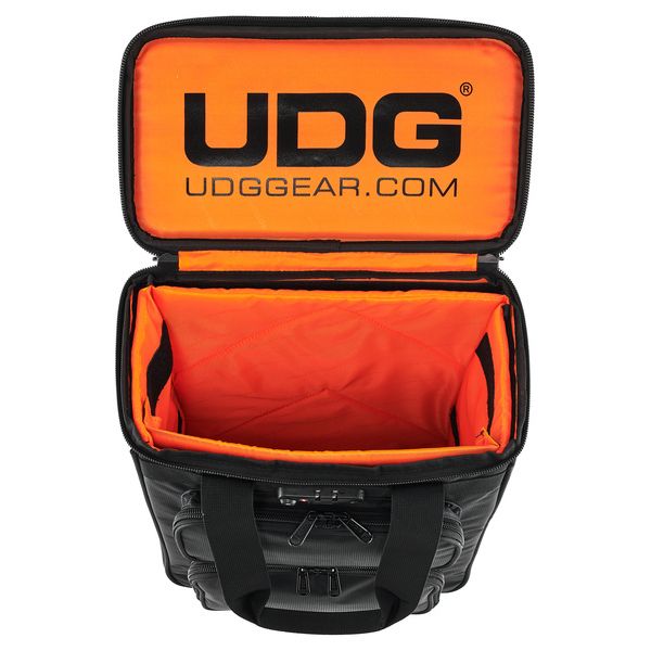 UDG Ultimate Backpack Trolley B/O