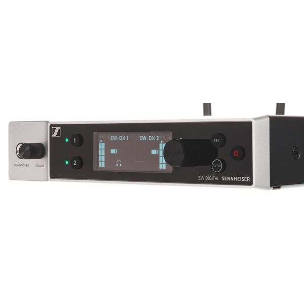 Sennheiser EW-DX 835-S Set U1/5