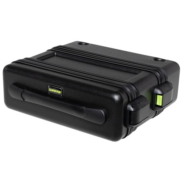 Shure Wireless System Solution Case