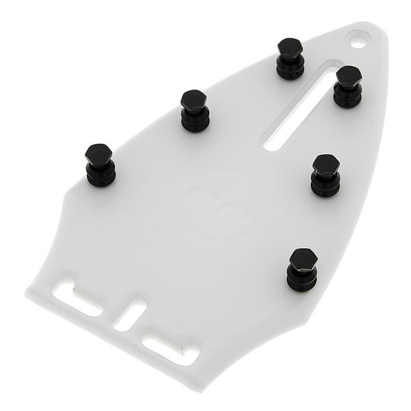 Dietrich Parts String Butler V5 White-Black