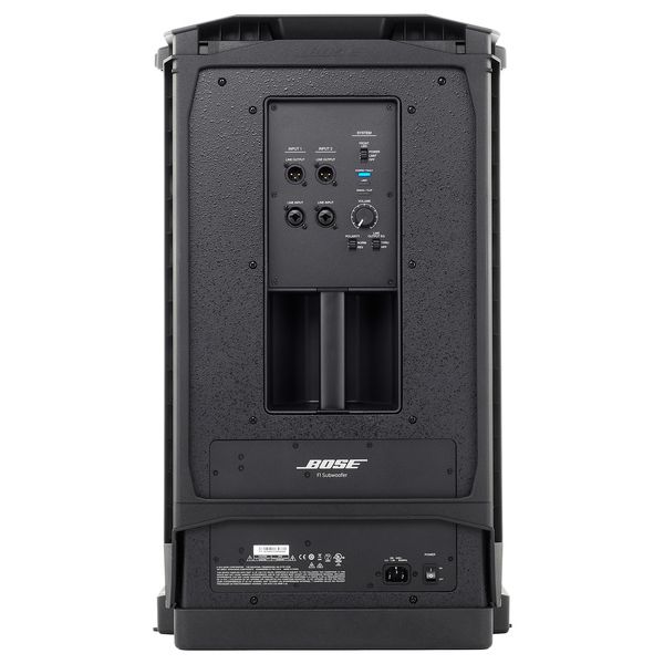 Bose F1 Subwoofer