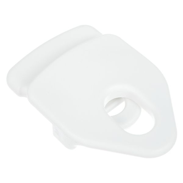 Holdon Mini Clip White 250pcs Pack