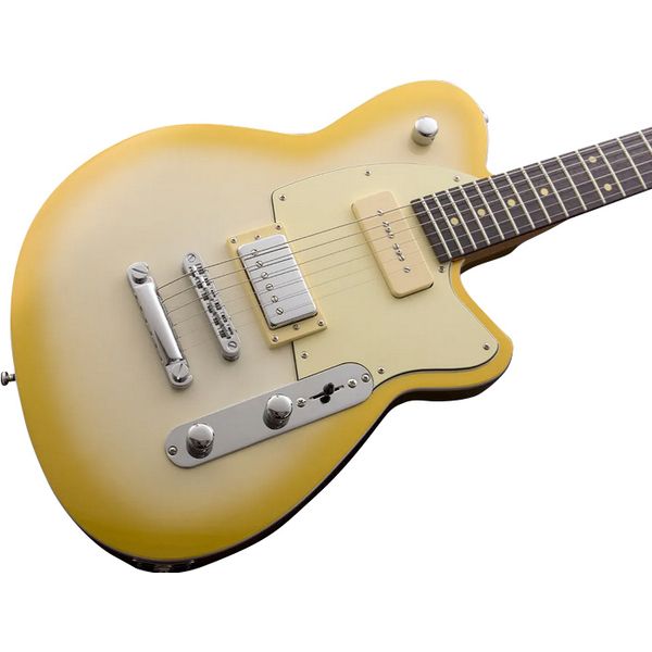 Reverend Double Agent OG VP