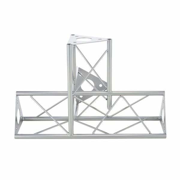 Decotruss Corner 4-Way r+h SAC 44 SI