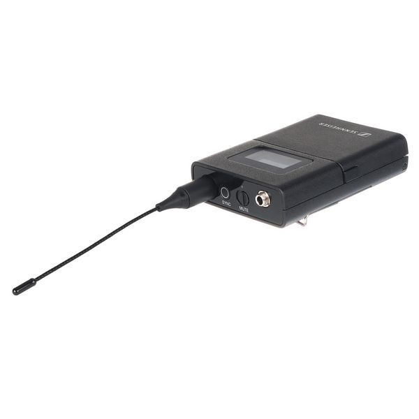 Sennheiser EW-DX 4x HSP2 R1-9 Set