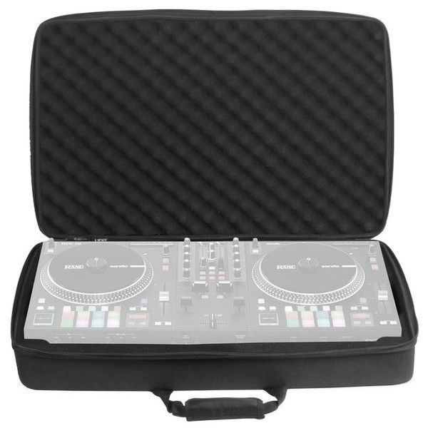 UDG Creator Rane One Hardcase BK