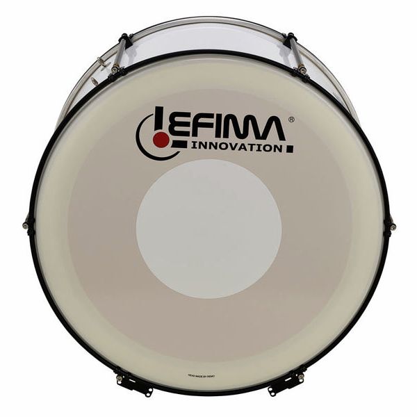 Lefima BMS 2414 Bass Drum WSWS