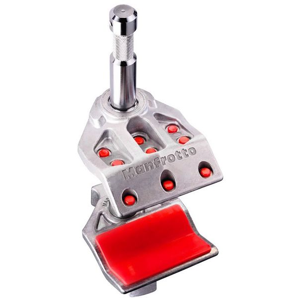 Manfrotto C76CJ 3'' Centre Vice JawClamp