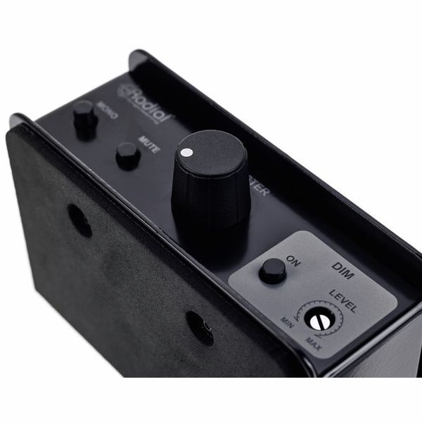 Radial Engineering Sat-2