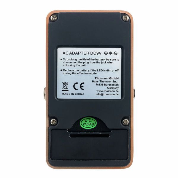 Harley Benton Vintage Phase