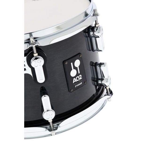 Sonor 10"x07" AQ2 Tom Tom TSB