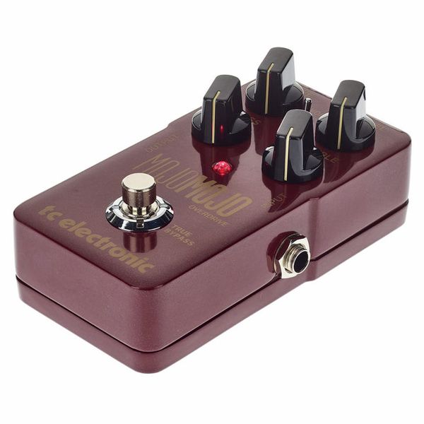 tc electronic MojoMojo Bundle PS G RB