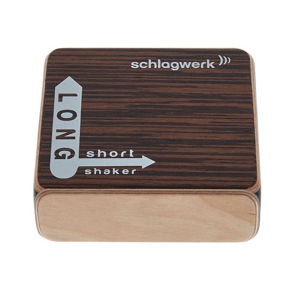 Schlagwerk SK25 Long Short Shaker