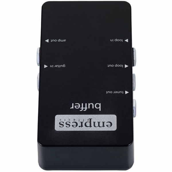 Empress Effects Buffer