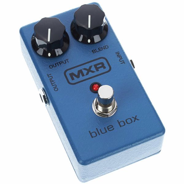 MXR M-103