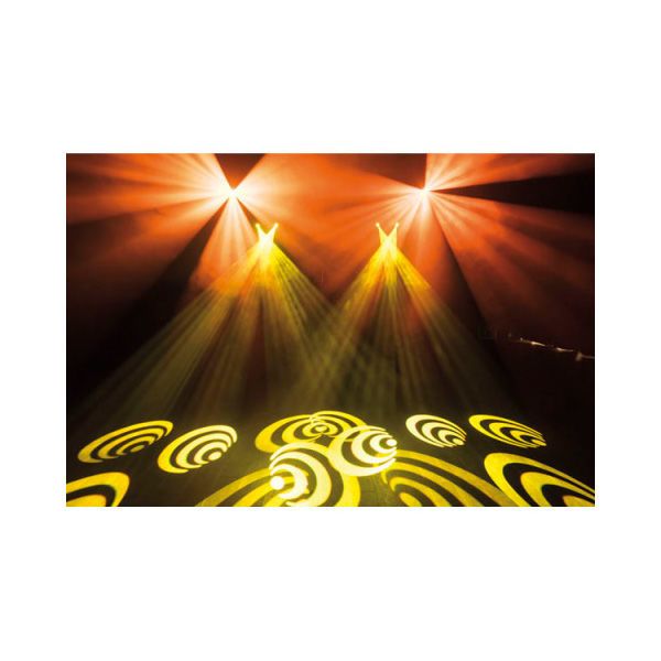 Showtec Shark Spot One