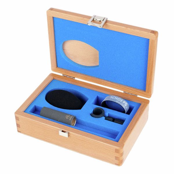 Schoeps Mono Set MK 2 - CMC 1 U