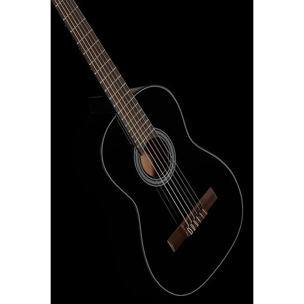 Gewa Student Black 1/2