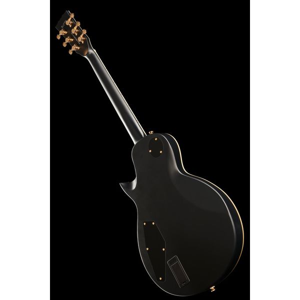 Harley Benton SC-Custom Plus EMG VBK