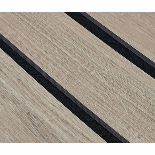 Vicoustic Flexi Wave Ultra 60 Brown Oak