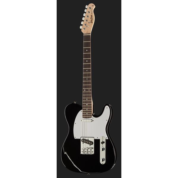 Harley Benton JAMster Guitar TE Bundle