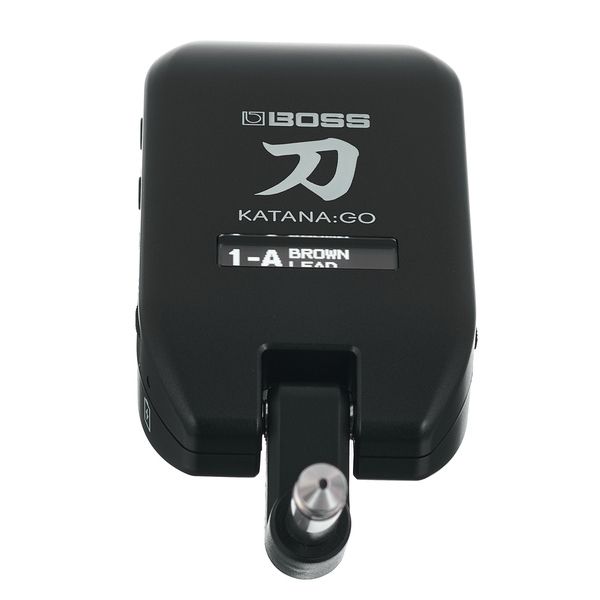 Boss Katana Go Headphone Amp