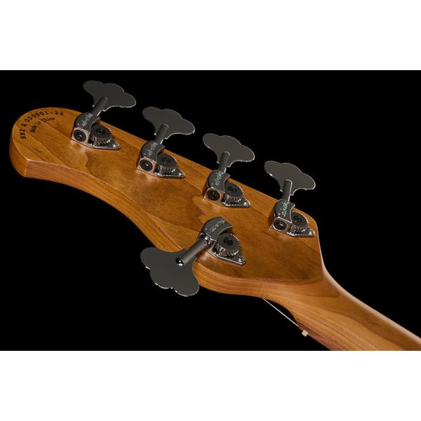 Sadowsky MetroExp21 Vint M5 Morado OBL