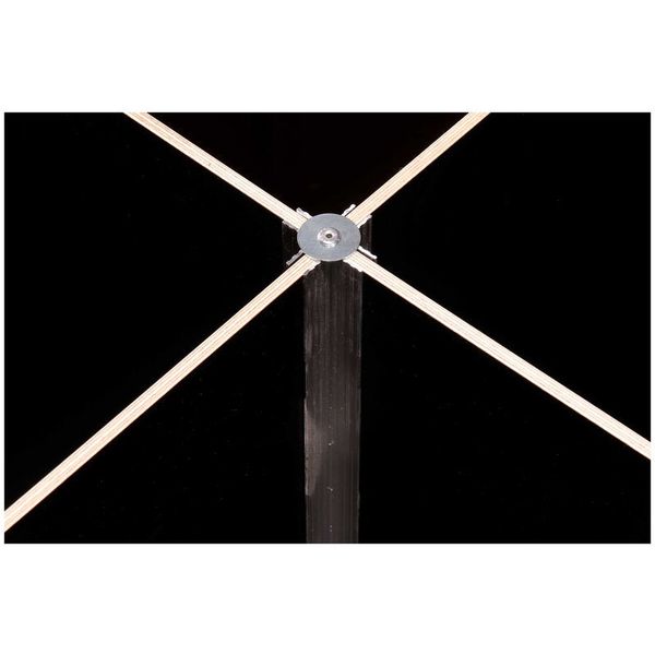 Thon Case Par 64 8in1 Long / LED