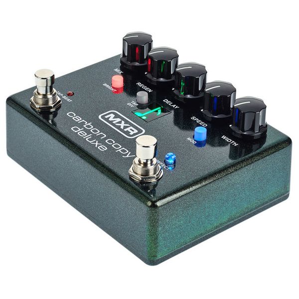 MXR M 292 Carbon Copy Deluxe