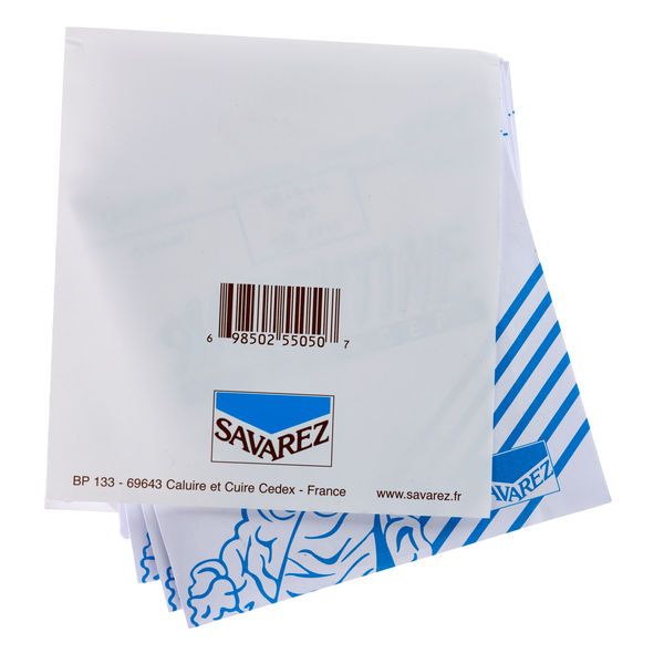 Savarez Argentine 1610