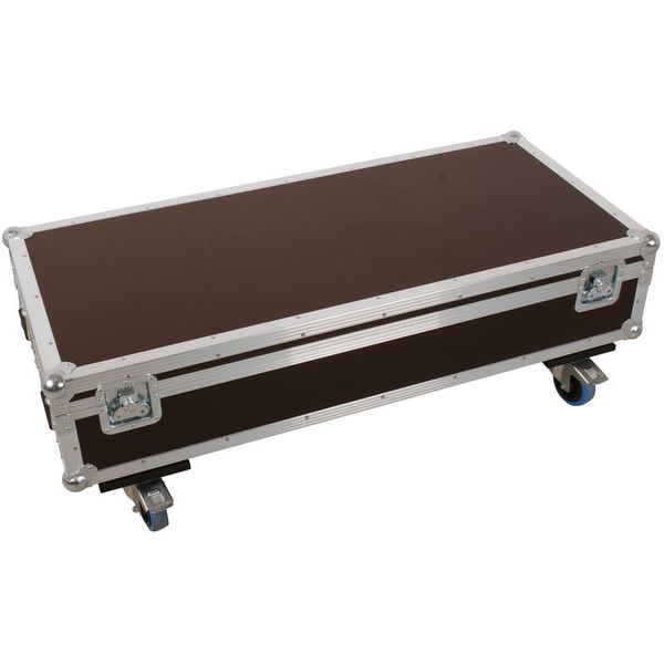 Thon Case 4x Sunstrip Active DMX