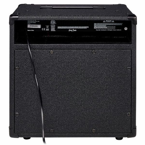 Harley Benton JB-20 SB LH Bundle