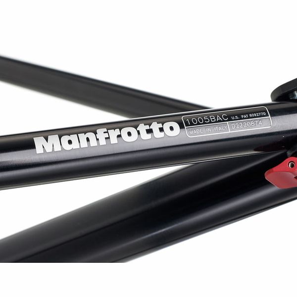 Manfrotto 1005BAC Ranker Stand