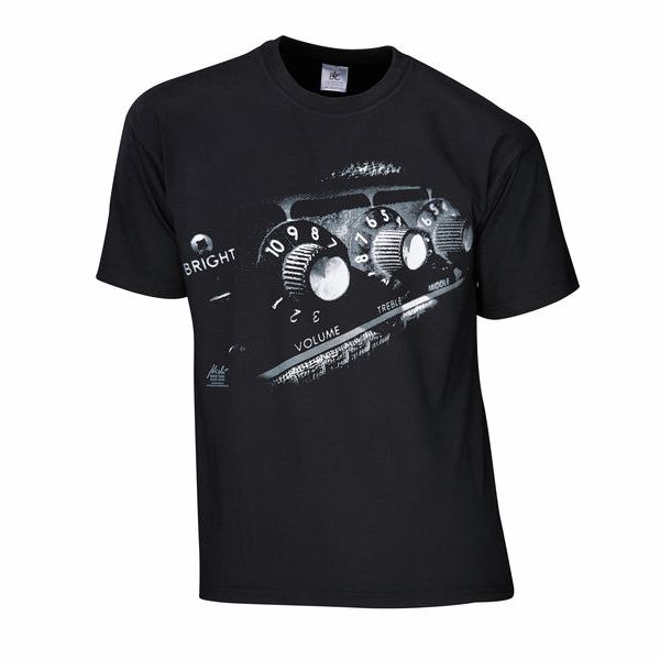 Rock You T-Shirt Astro Amp L