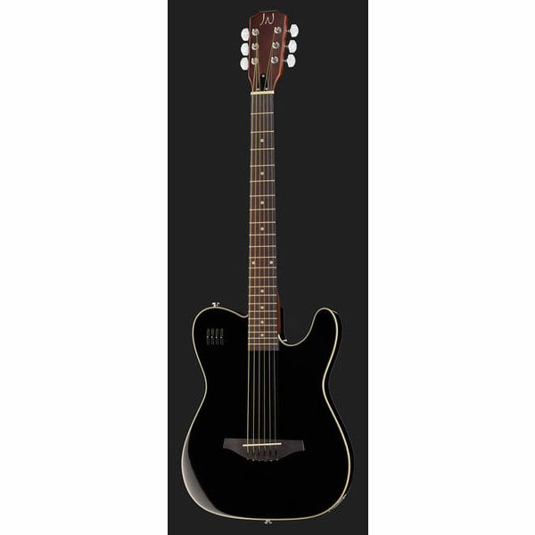 James Neligan EW3000 CBK