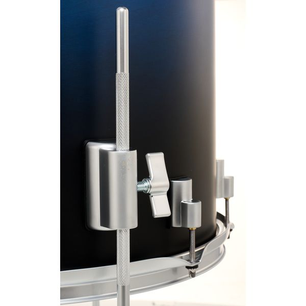 DrumCraft Series 6 16"x14" Floor Tom SBB