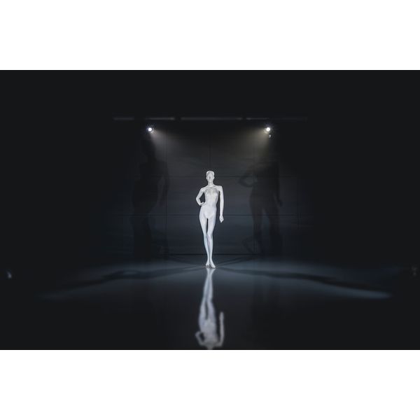 Varytec LED Theater Spot 120 FC