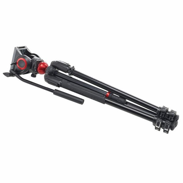 Manfrotto MVK500190XV Video Stand Kit