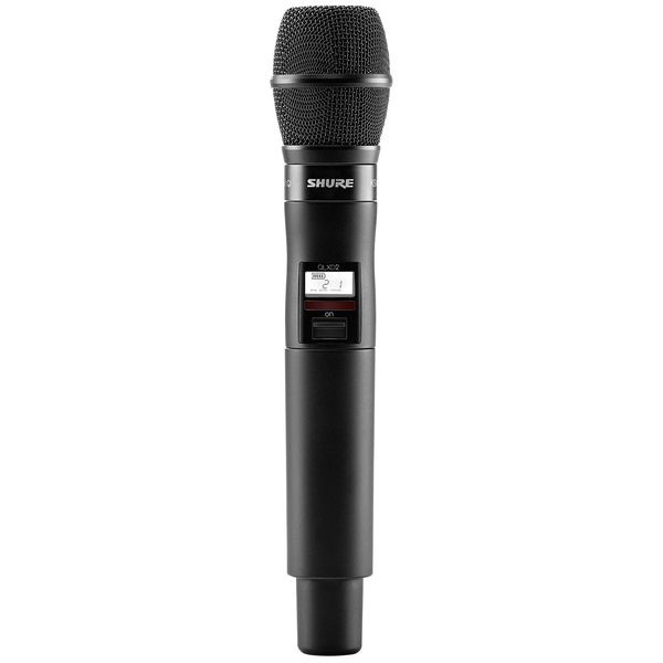 Shure QLXD2/KSM9B G51