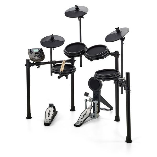 Alesis Nitro Mesh Kit Bundle