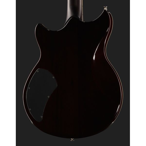 Yamaha Revstar RSS02T Swift Blue