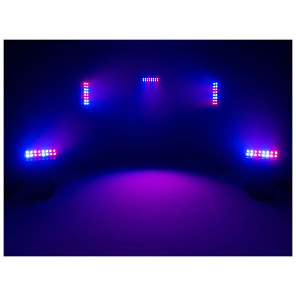 Eurolite Stage Panel 16 HCL LED