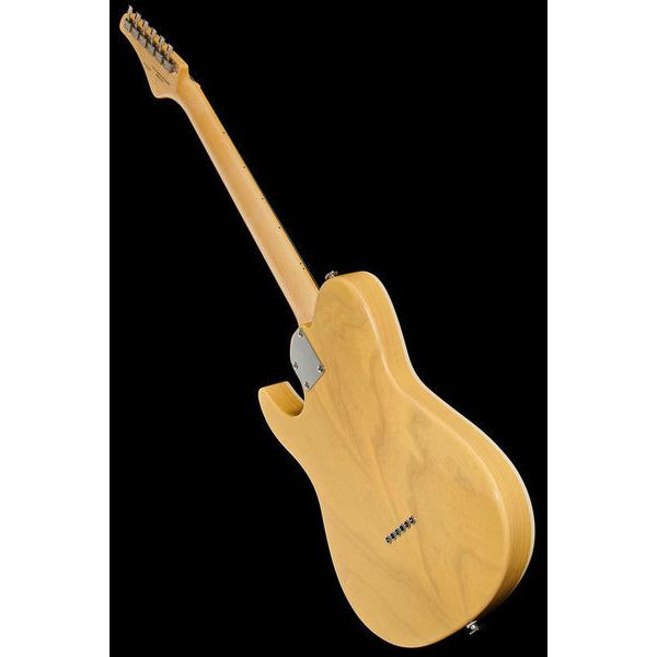 FGN J-Standard Iliad White Blond