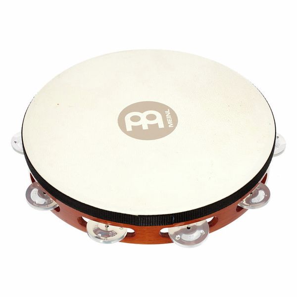 Meinl TAH1A-AB Head Tambourine