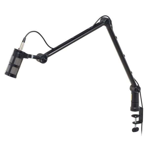 Microphones>Broadcast Mics>Sontronics