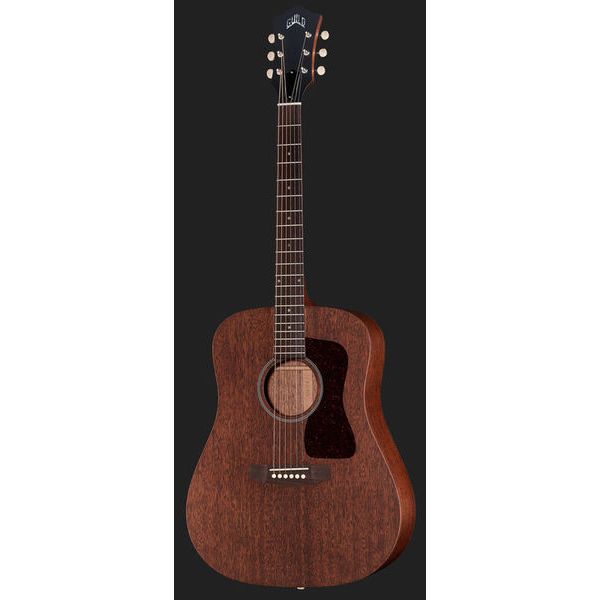 Guild D-20 Nat USA