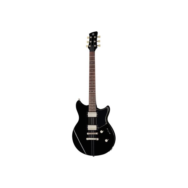 Yamaha Revstar RSE20 Black B-Stock