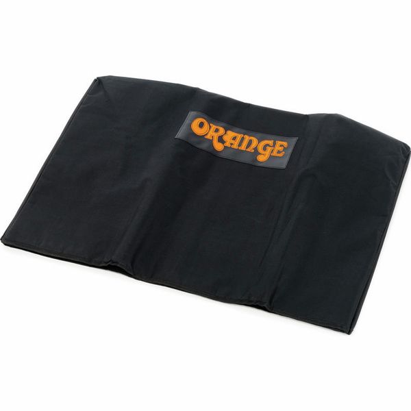 Orange 2x12 Cabinet Cover