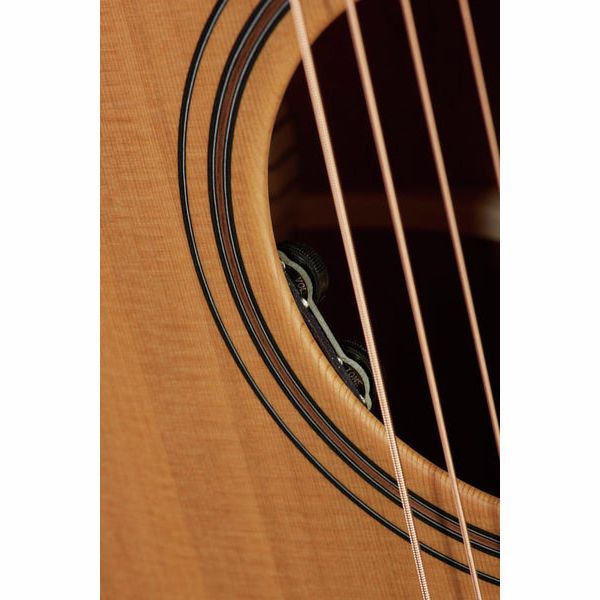 Furch Blue Gc-CM w/Element VTC a